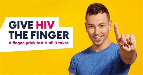 can you get hiv from fingering